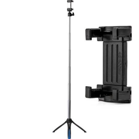 Benro BK15 - selfie stick, mini statyw do smartfona